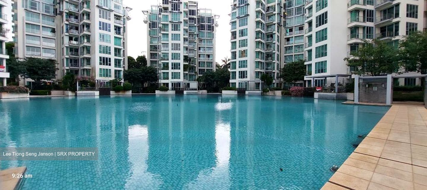Caribbean At Keppel Bay (D4), Condominium #469696341